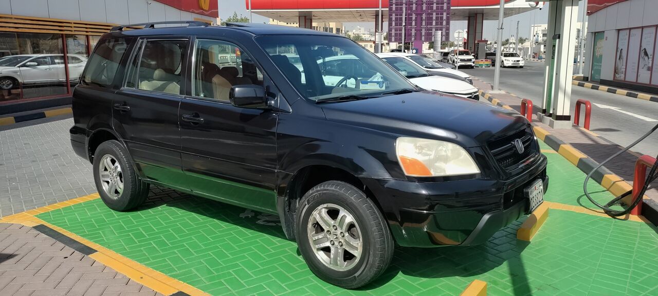Manama, Vehicles, Cars & Trucks , BHD 1250,  Honda MR-V,  2005,  Automatic,  270000 KM,    For URGENT SALE