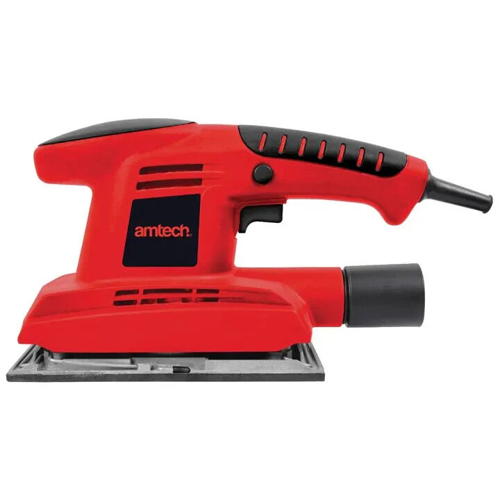 London, Electronics, AMTECH 1/3 Sheet 180W Sander | Sid Telfers