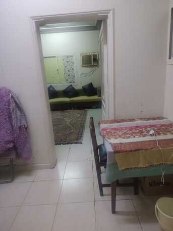 Salamah, Apts/Flats Wanted, SAR 1800/month,  2 BR,  125 Sq. Meter,  SAR 1800/month, Furnished 2 BR, Family Apartment