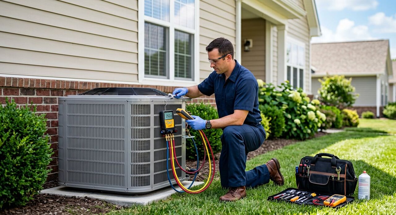 New York, Business, Liberty Plumbing Specialists Of Atlanta