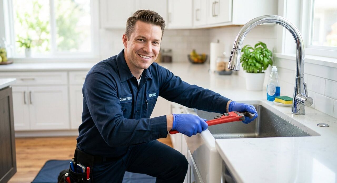 New York, Business, Liberty Plumbing Specialists Of Atlanta