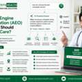 Answer Engine Optimization (AEO) And Why Should Doctors Care?