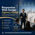 Responsive Web Design Agency Dubai For Growing Businesses