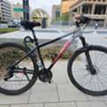 SAR 1000,  1000 -I Want To SELL HULOR Kabuto Mountain Bike - Fully Modified - Exit Sale