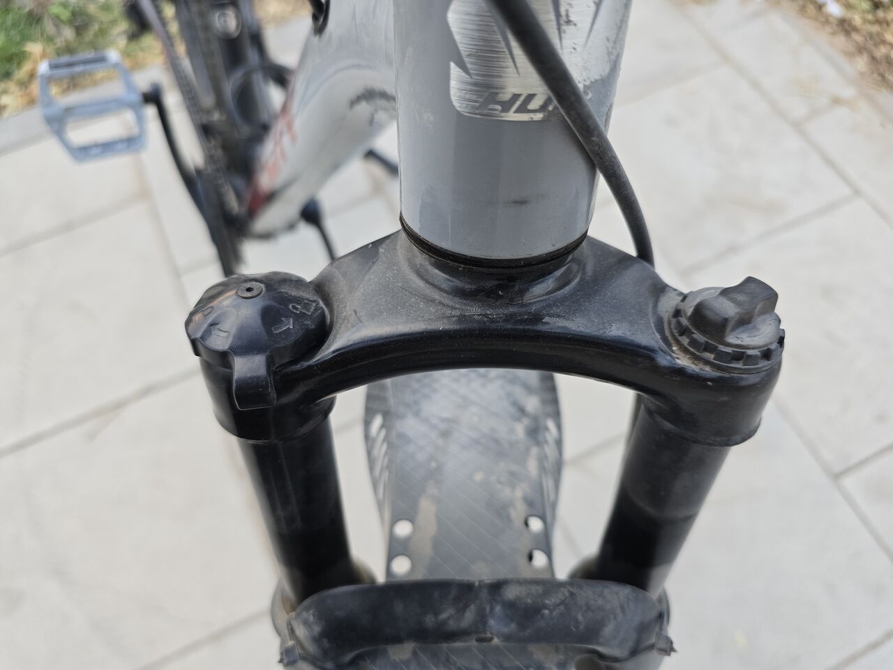 Hara, Bicycles, SAR 1000,  1000 -I Want To SELL HULOR Kabuto Mountain Bike - Fully Modified - Exit Sale