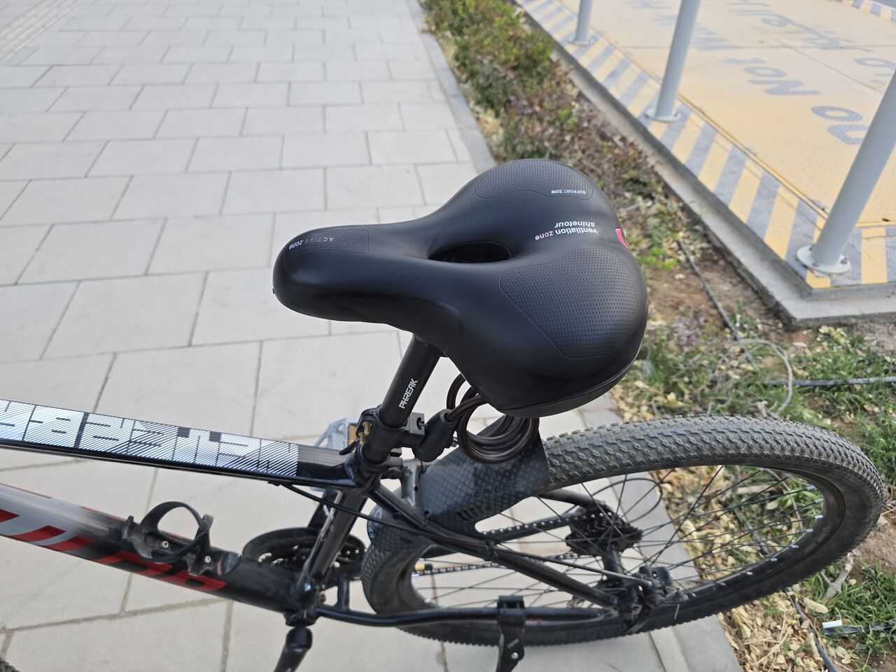 Hara, Bicycles, SAR 1000,  1000 -I Want To SELL HULOR Kabuto Mountain Bike - Fully Modified - Exit Sale