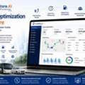 Route Optimization Software For Paratransit And NEMT Services
