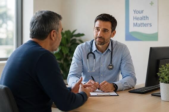 Sydney, Health & Beauty Items, Trusted Men Health Clinic For Complete Wellness Care