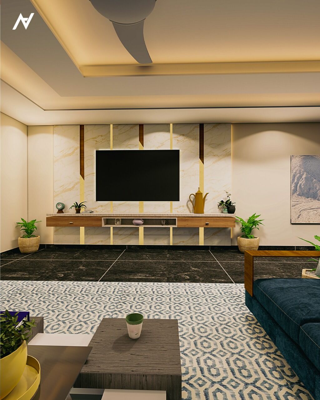 Bhubaneswar, Interior Design, Design Smarter With A Trusted Interior Designer In Bhubaneswar