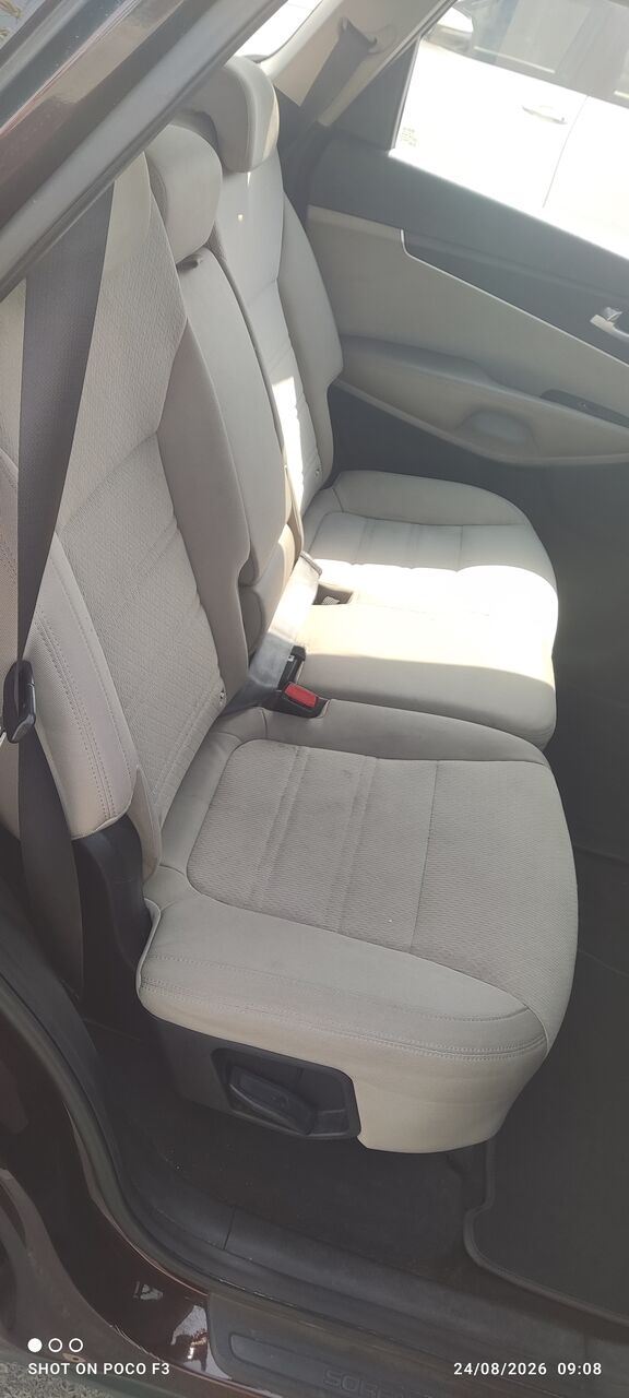 Dammam, Vehicles, Cars & Trucks , SAR 33000,  Kia Sorento,  2016,  Automatic,  187000 KM,  Well Maintaned Very Clean Low Mileage Second Owner