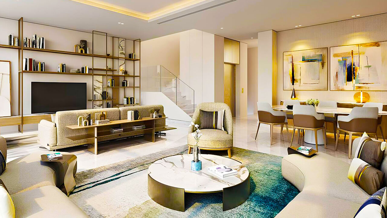 Dubai, Real Estate, Takaya At Motor City Dubai | Property For Sale