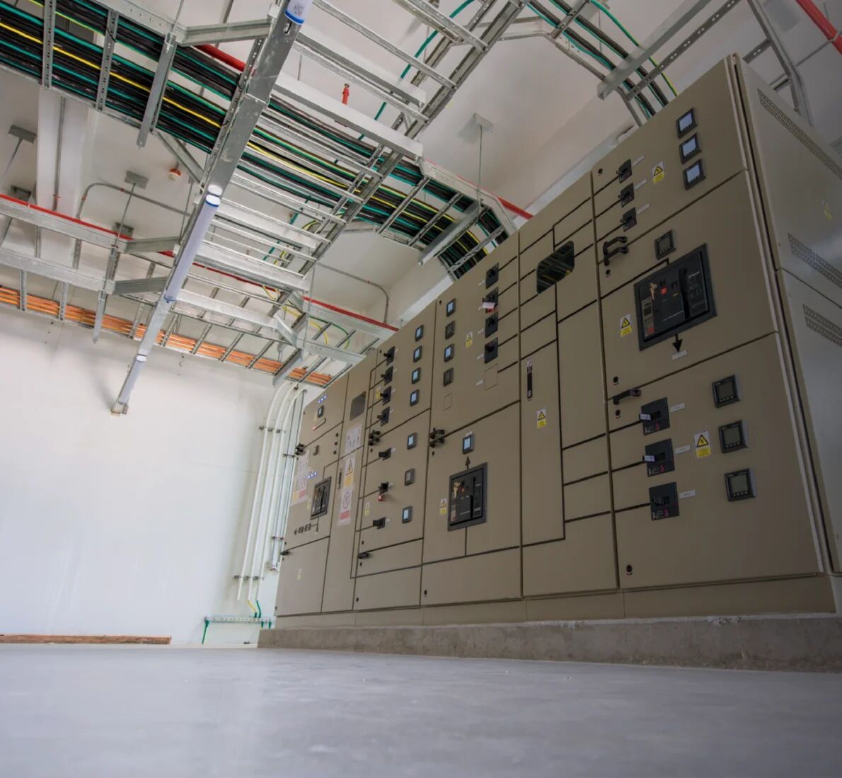 Noida, Electronics, Trusted Fire Survival Cable Supplier In India