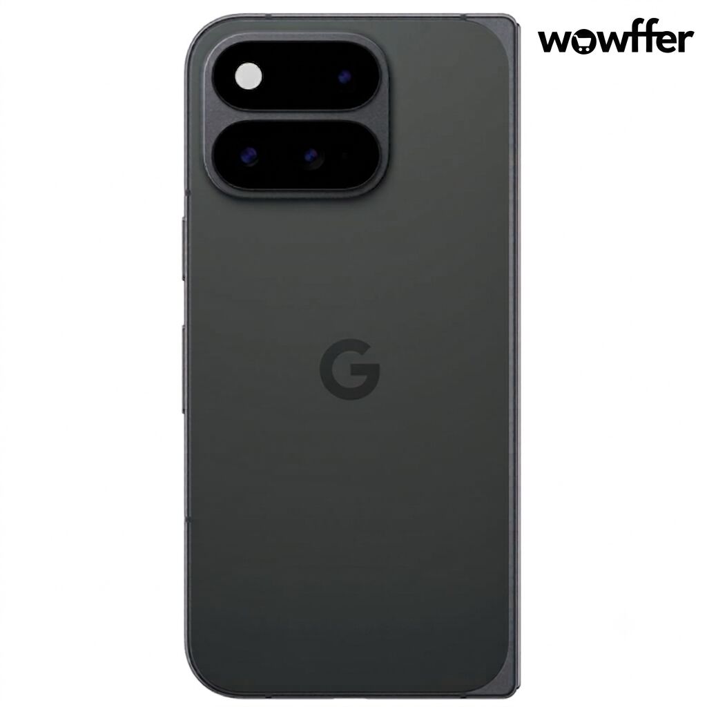 Dubai, Mobile Phones, AED 8999,  Google Pixel 11 Pro Fold 5G 16GB RAM-1TB-Obsidian