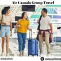 What Is Considered A Group Booking With Air Canada?