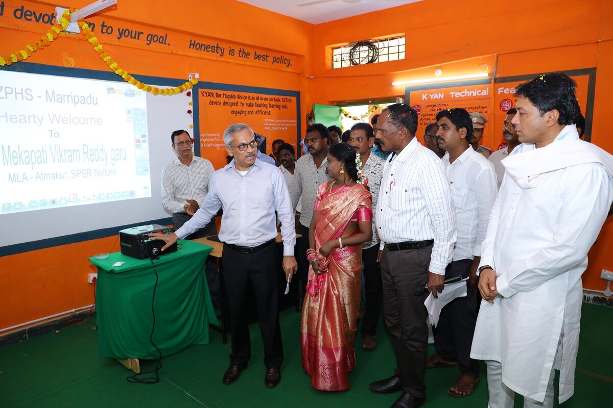 Mumbai, Education, EdTech Products In India - Innovative Digital Learning Solutions For Schools