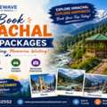 Book Himachal Tour Packages | Purewave Tours & Travels