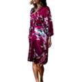 Lightweight Kimono Robe Womens For Comfortable Homewear