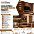 Custom Carpentry & Premium Wooden Interiors