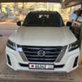 BHD 11000,  Nissan Xterra,  2023,  Automatic,  23000 KM,   -  (5 YEARS Service Package & Warranty)