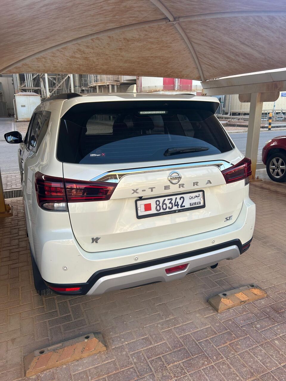 Sanad, Vehicles, Cars & Trucks , BHD 11000,  Nissan Xterra,  2023,  Automatic,  23000 KM,   -  (5 YEARS Service Package & Warranty)