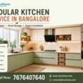 Expert Modular Kitchen Service In Bangalore With LocalRamu