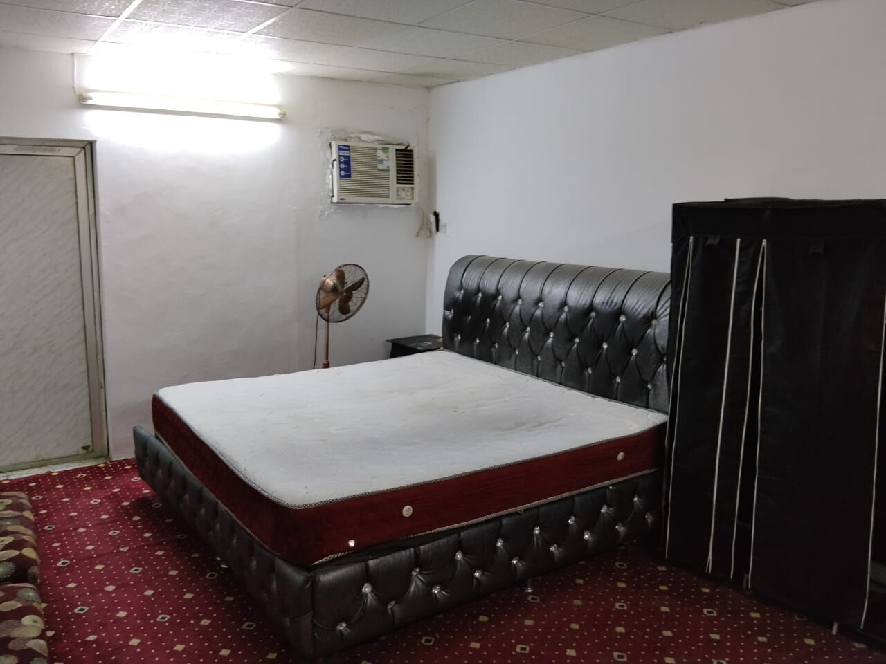 Hara, Rooms for Rent, SAR 850/month,  20 Sq. Meter,  Full Funished Room For Educated Person