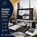 Graphic Design Agency Dubai For Stronger Brand Recognition Today