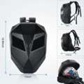 USD 199,  Buy LED Display Backpack For Motorcycle Rides And Travel - Travel Treasure