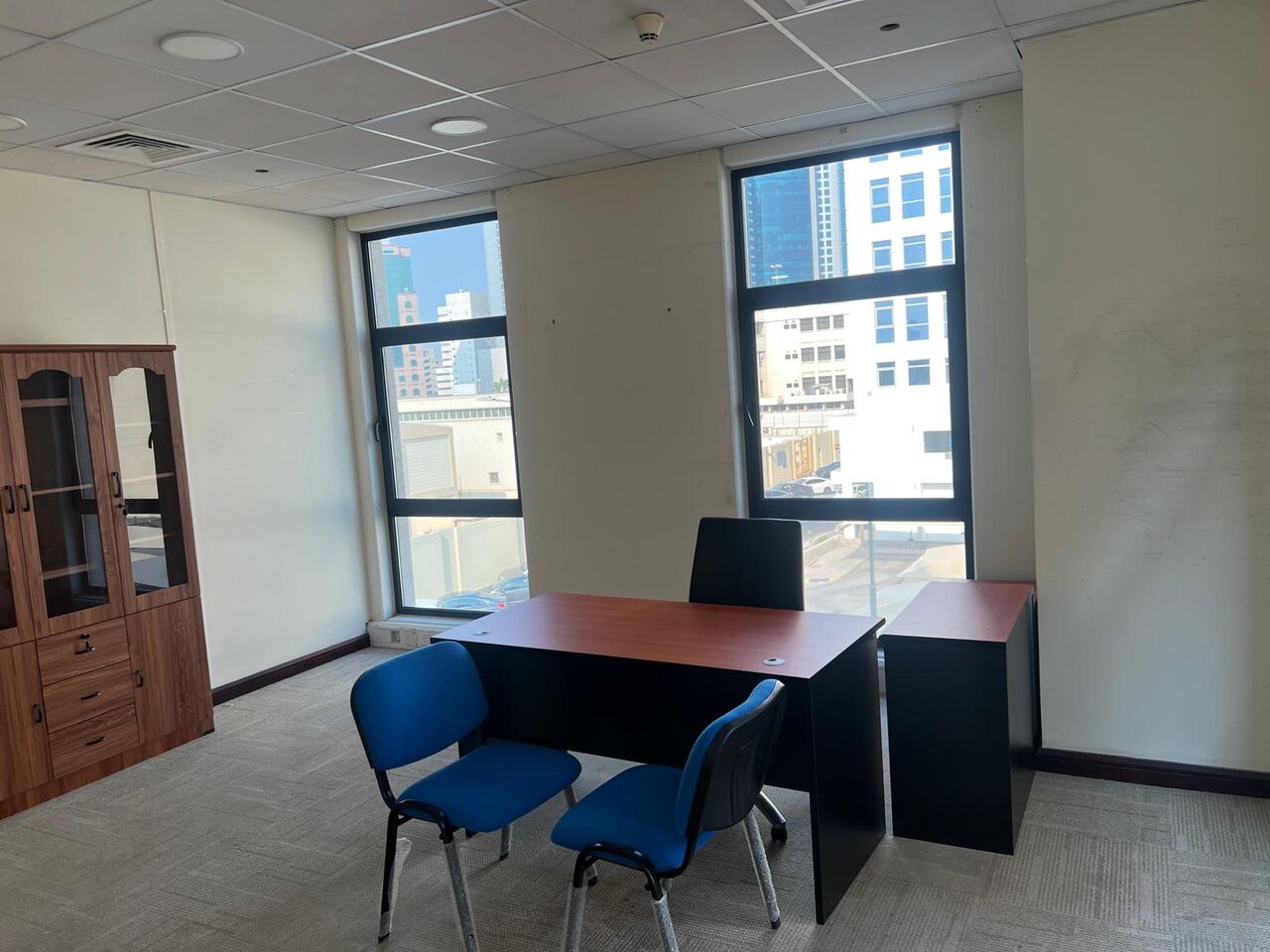 Diplomatic Area, Offices, BHD 150,  30 Sq. Meter,  Cozy Furnished Office Near Diplomatic Area