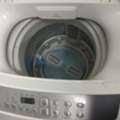 SAR 450,  Samsung Automatic Washing Machine 5 KG