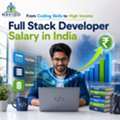 From Coding Skills To High Income: Full Stack Developer Salary In India