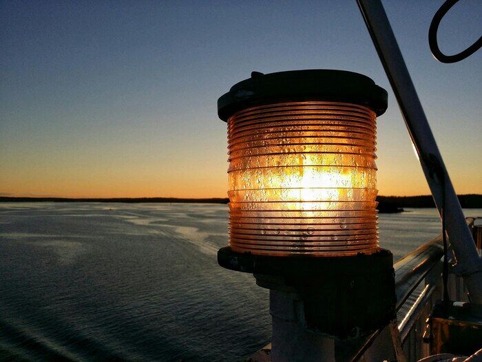 New York, Business, Reliable Channel Marker Lights | CR Control Systems Inc