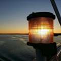 Reliable Channel Marker Lights | CR Control Systems Inc