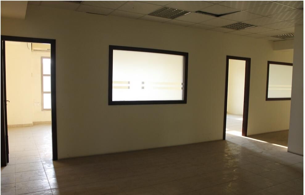 Sanad, Offices, BHD 600,  250 Sq. Meter,  Office Space For Rent In Sanad &ndash; Near ALBA, Sitra & Riffa