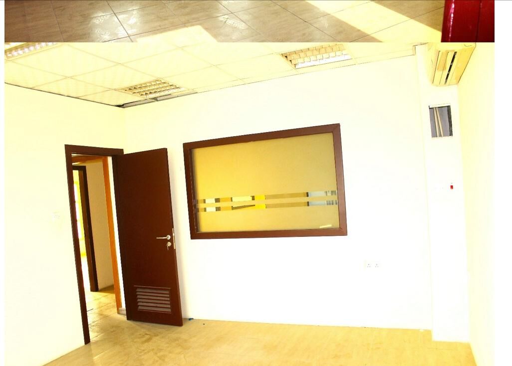 Sanad, Offices, BHD 600,  250 Sq. Meter,  Office Space For Rent In Sanad &ndash; Near ALBA, Sitra & Riffa