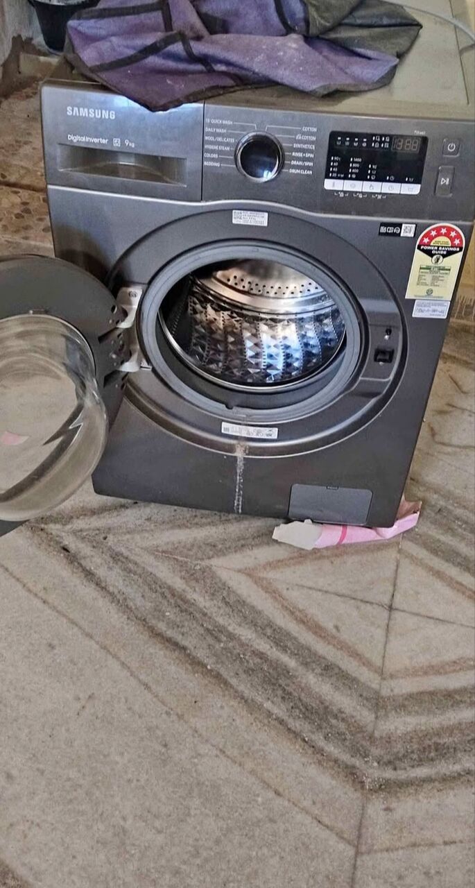 Riyadh, Air Conditioning, ✅now In Riyadh City Technician From India ✳️ Hyderabad Providing Door Step Service ✳️ For