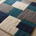 USD 199,  Modern Living Room Rugs For Stylish Home Interiors