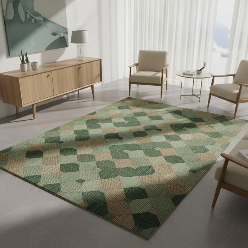 Los Angeles, Household Items, USD 199,  Modern Living Room Rugs For Stylish Home Interiors