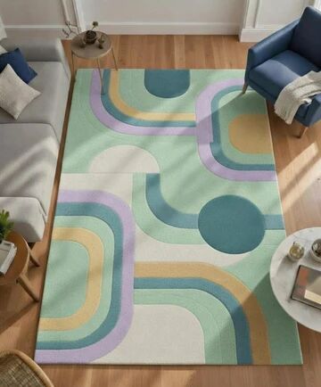 Los Angeles, Household Items, USD 199,  Modern Living Room Rugs For Stylish Home Interiors