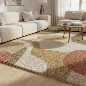 Los Angeles, Household Items, USD 199,  Modern Living Room Rugs For Stylish Home Interiors