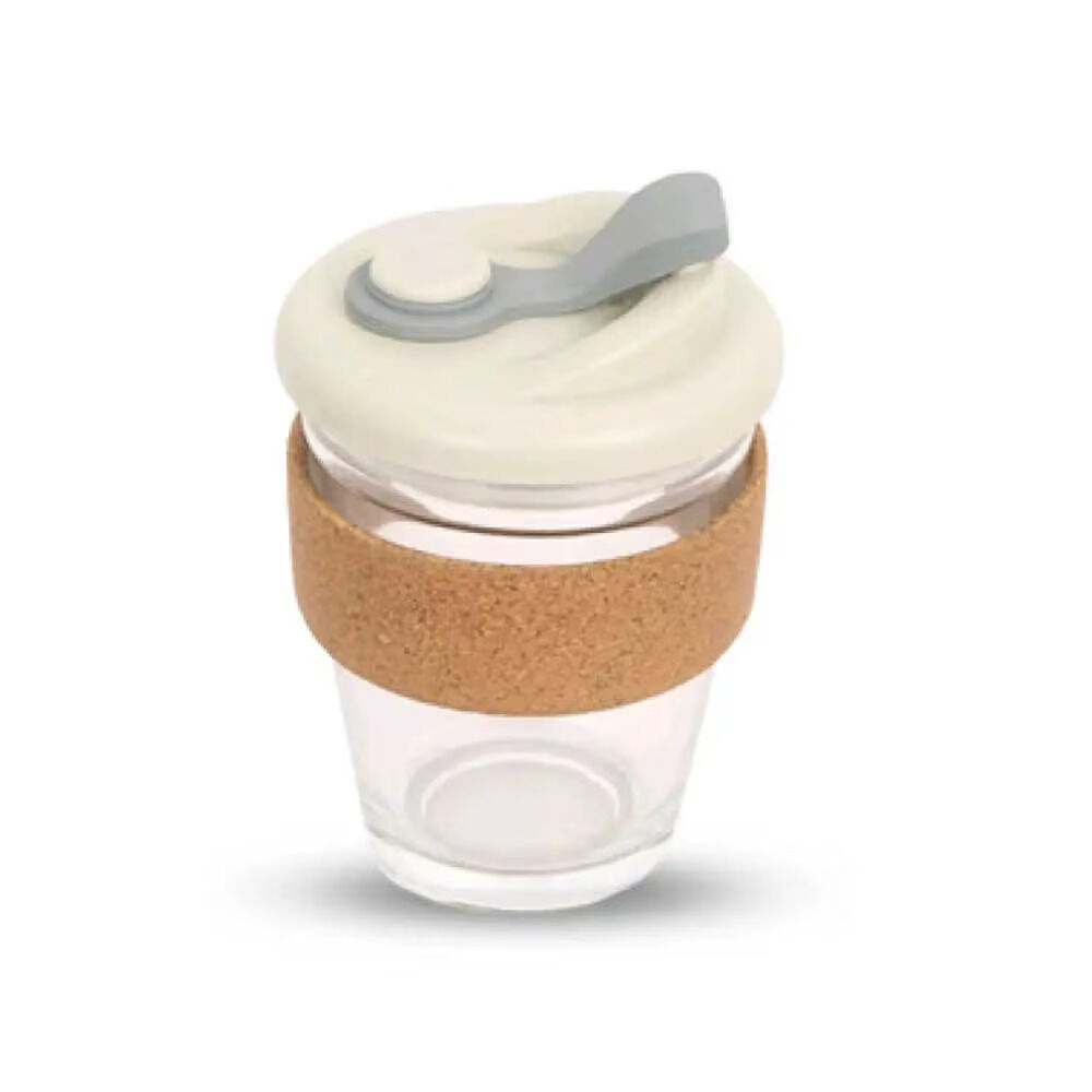 Bangalore, Collectibles, INR 755,  Cork Coffee Mug With Lid