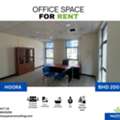 BHD 200,  25 Sq. Meter,  Cozy Furnished Office For Rent Near Diplomatic Area