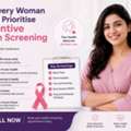 Why Every Woman Should Prioritise Preventive Health Screening