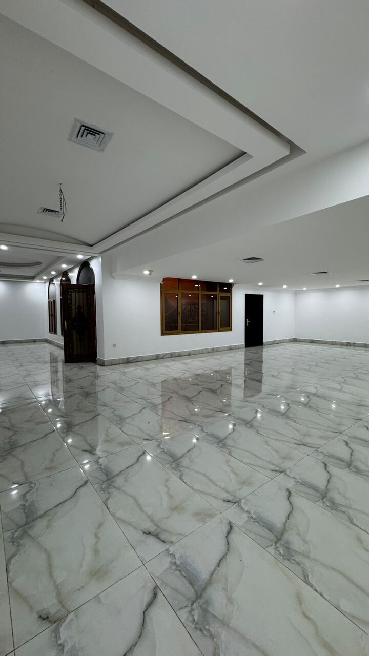 Kuwait City, Apartments, Flats, Houses & Villas, KWD 1100/month,  5 BR,  . Sq. Meter,  Basement Apartment With Private Entrance For Rent In Al-Siddiq.