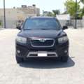 BHD 2700,  Hyundai Santa Fe,  2012,  Automatic,  173000 KM,  FULL OPTION