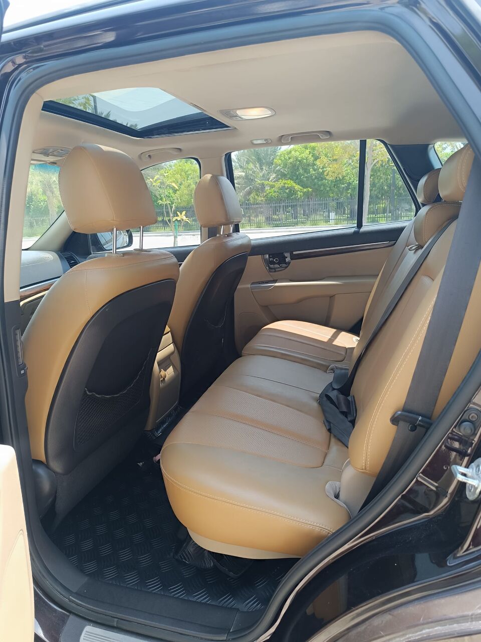 Manama, Vehicles, Cars & Trucks , BHD 2700,  Hyundai Santa Fe,  2012,  Automatic,  173000 KM,  FULL OPTION