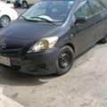 SAR 15000,  Toyota Yaris,  2007,  Manual,  200000 KM,     Black Color For Sale