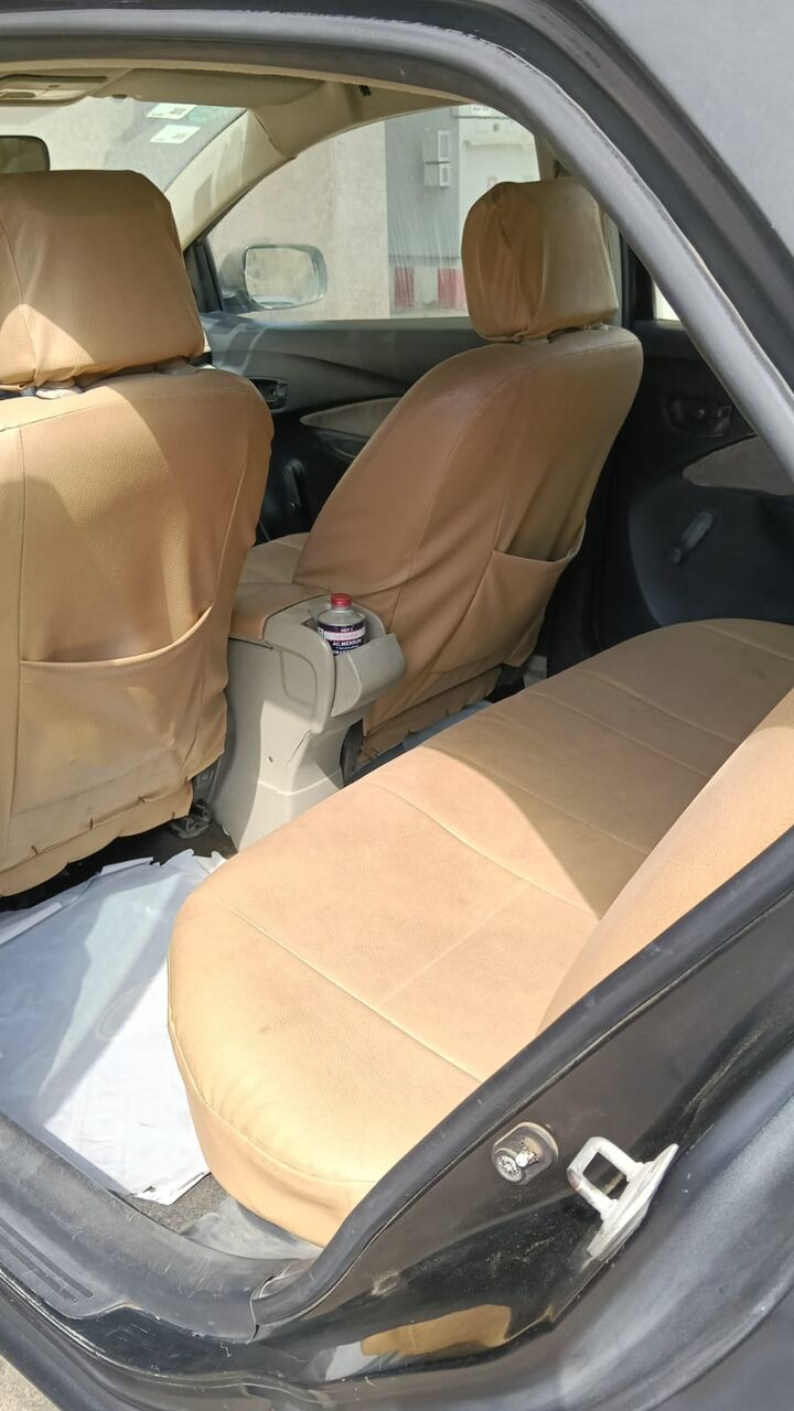 Al Mahjar, Vehicles, Cars & Trucks , SAR 15000,  Toyota Yaris,  2007,  Manual,  200000 KM,     Black Color For Sale
