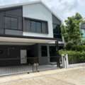 THB 6000000,  2 BR,  35 Sq. Feet,  บ้านแฝดอารมณ์บ้านเดี่ยว ดีไซน์ยุ