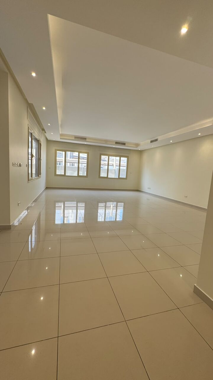 Kuwait City, Apartments, Flats, Houses & Villas, KWD 2400/month,  6 BR,  Villa For Rent In Al-Salam, Featuring 6 Master Bedrooms And An Elevator.